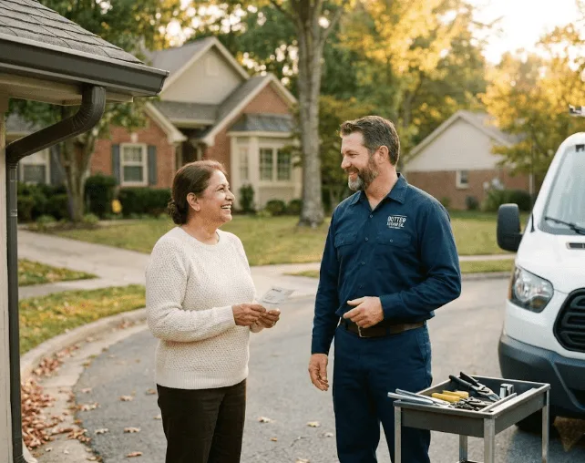 Gutter Repair Payson, IL FAQs