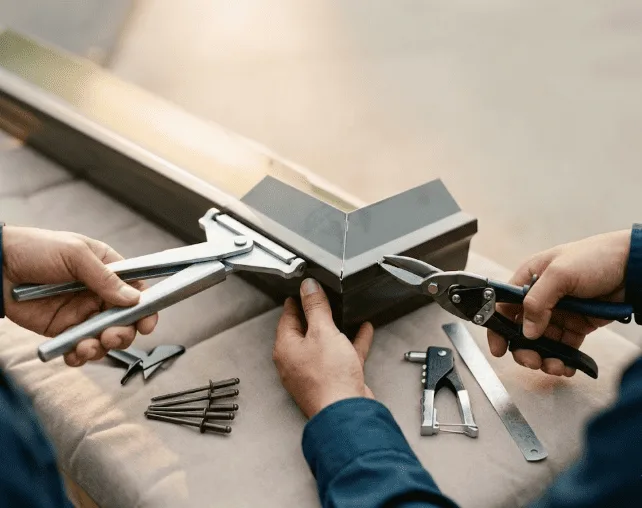 Why choose Gutter Repair in Payson, IL